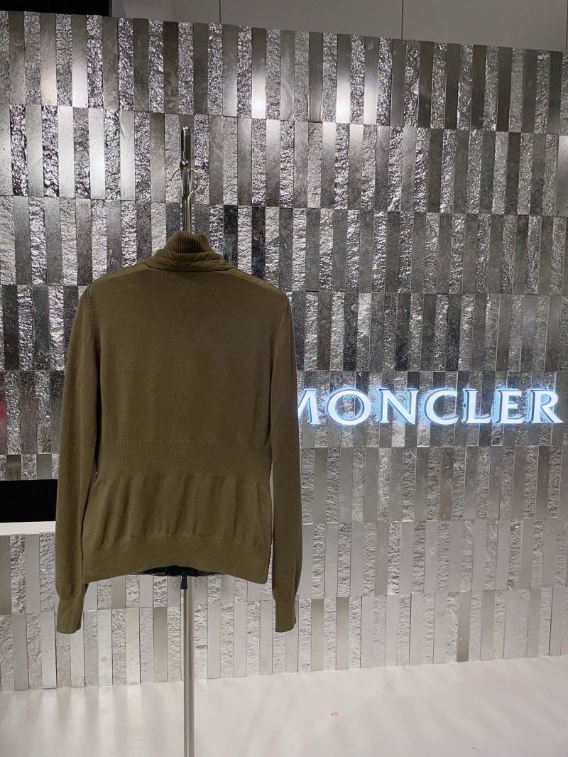 Moncler Down Jackets